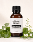 Brahmi Oil - The SkinScience Company