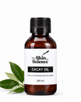 Cacay Oil 200 ml, cosmetic-grade carrier oil | The Skin Science Company