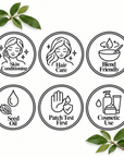 Cacay Oil, cosmetic-grade carrier oil | The Skin Science Company