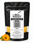 Calendula Butter 500 g, natural butter | The Skin Science Company