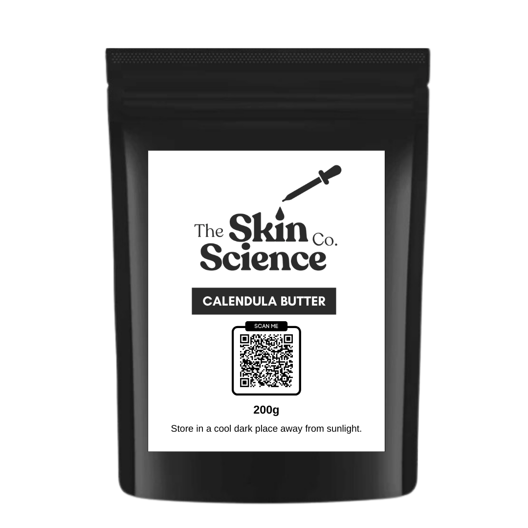 Calendula Butter - The SkinScience Company