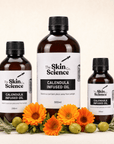 Calendula Infused Oil - The SkinScience Company