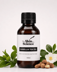 Camellia Tea Oil - The SkinScience Company