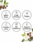 Camellia Tea Oil - The SkinScience Company
