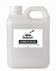 Camellia Tea Oil - Wholesale - The SkinScience Company