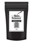 Candelilla Wax - The SkinScience Company
