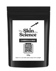 Candelilla Wax - The SkinScience Company