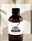 Carrot Seed Oil - The SkinScience Company