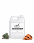 Cedarwood Essential Oil 1L — SSC approved size-specific packaging