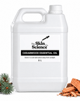 Cedarwood Essential Oil 5L — SSC approved size-specific packaging