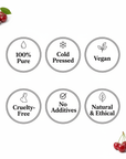 Cherry Kernel Oil - The SkinScience Company