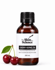 Cherry Kernel Oil 200 ml, cosmetic-grade carrier oil | The Skin Science Company