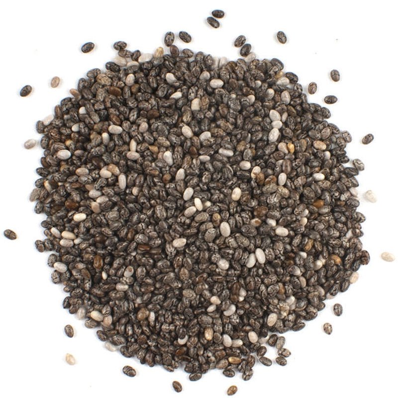 Chia Seed Butter - The SkinScience Company