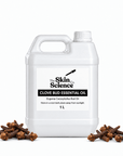Clove Bud Essential Oil (bulk wholesale) 1 L, essential oil | The Skin Science Company