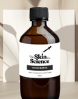 Cocoa Bean Oil - The SkinScience Company