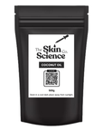 Coconut Oil - The SkinScience Company