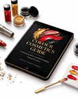 Colour Cosmetics Guide eBook, digital formulation guide (PDF) | The Skin Science Company