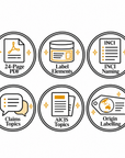 Cosmetic Labelling and Compliance in Australia eBook feature graphic | The Skin Science Company