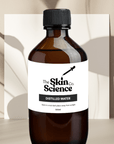 Distilled Water - The SkinScience Company