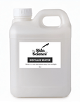 Distilled Water - Wholesale - The SkinScience Company
