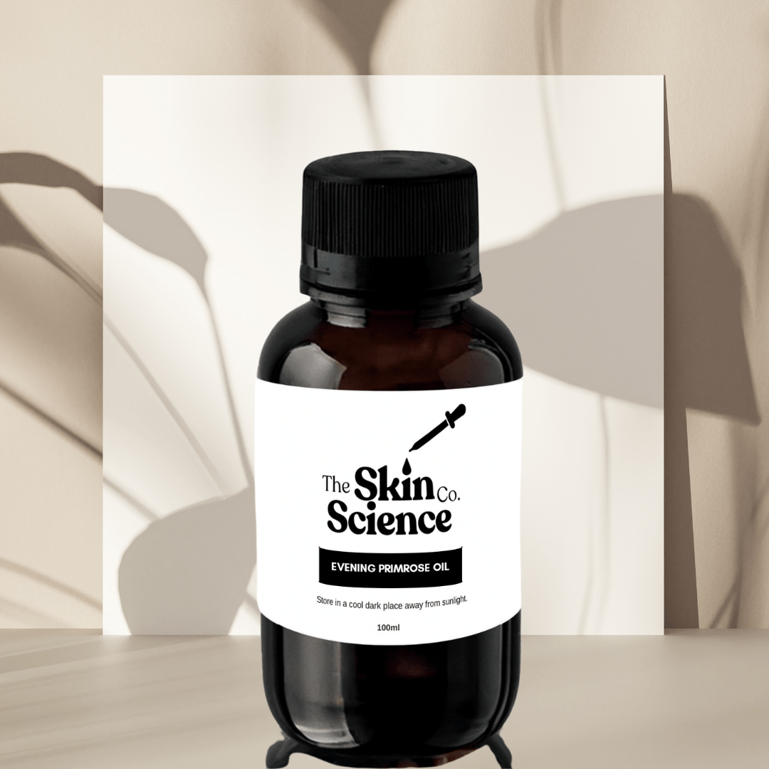 Evening Primrose Oil - The SkinScience Company