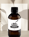 Flaxseed Oil - The SkinScience Company