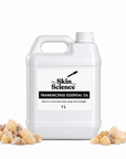 Frankincense Essential Oil (bulk wholesale) 1 L, essential oil | The Skin Science Company