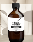 Garlic Oil - The SkinScience Company