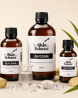 Glycerin - The SkinScience Company