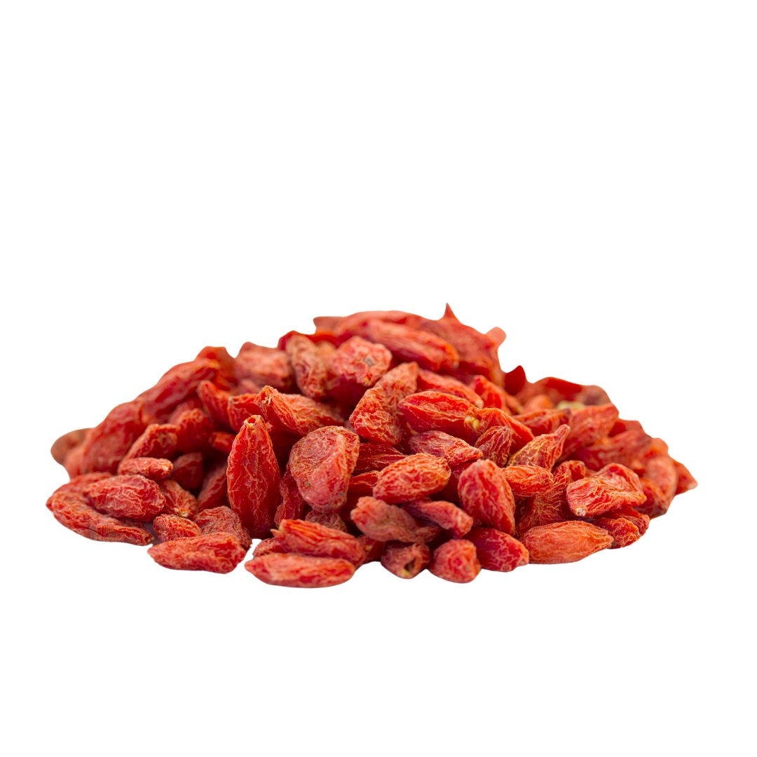 Goji Berry Oil - The SkinScience Company