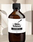 Goji Berry Oil - The SkinScience Company