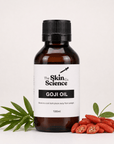 Goji Berry Oil - The SkinScience Company