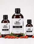 Goji Berry Oil - The SkinScience Company