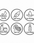 Goji Berry Oil, cosmetic-grade carrier oil | The Skin Science Company