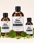 Gotu Kola Oil - The SkinScience Company