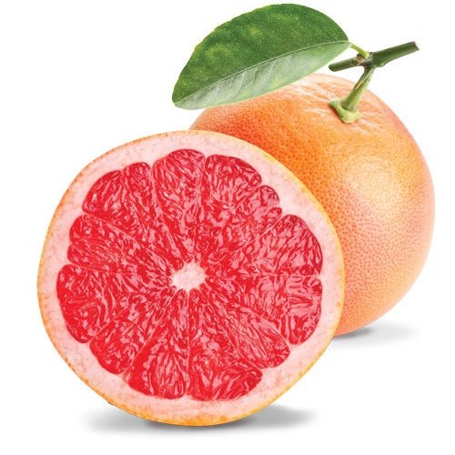 Grapefruit Pink Essential Oil - The SkinScience Company