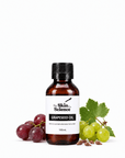 Grapeseed Oil 100 ml, cosmetic-grade carrier oil | The Skin Science Company