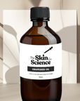 Grapeseed Oil - The SkinScience Company