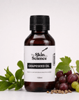 Grapeseed Oil - The SkinScience Company