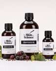Grapeseed Oil - The SkinScience Company