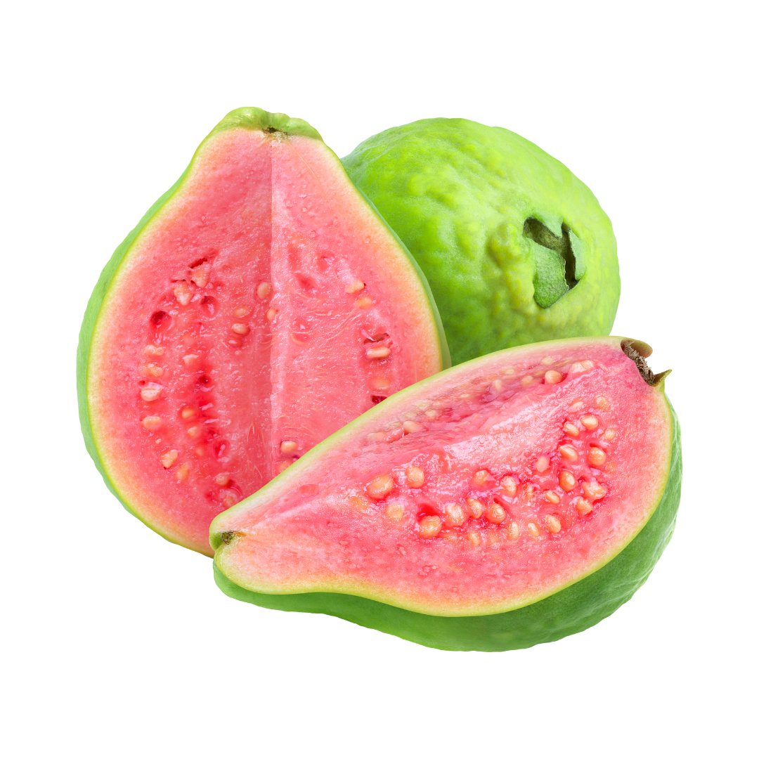 Guava Butter - The SkinScience Company