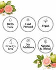 Guava Oil - The SkinScience Company