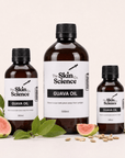Guava Oil - The SkinScience Company
