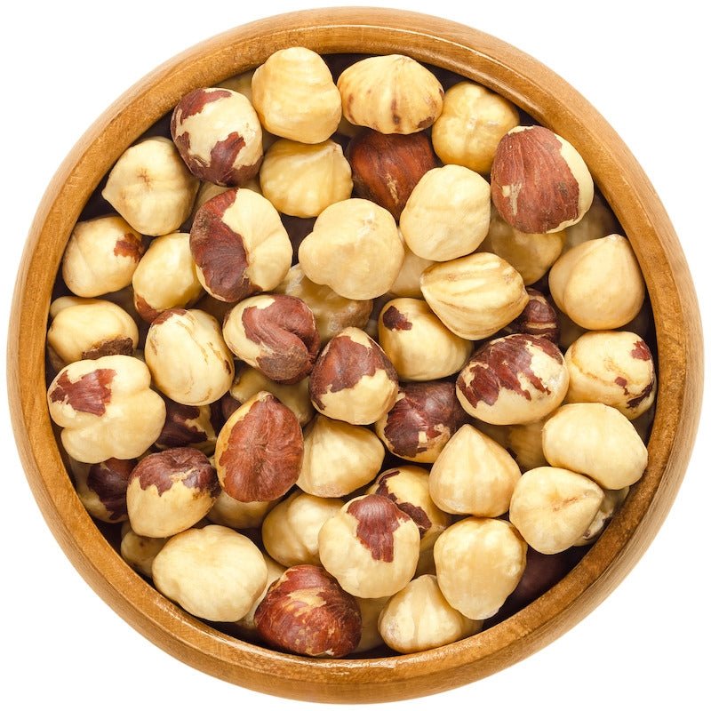 Hazelnut Oil - The SkinScience Company