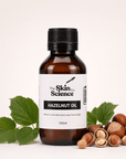Hazelnut Oil - The SkinScience Company