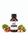 Hazelnut Oil 100 ml, cosmetic-grade carrier oil | The Skin Science Company