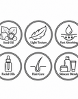 Hazelnut Oil (bulk wholesale), cosmetic-grade carrier oil | The Skin Science Company