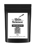 Hemp Seed Butter - The SkinScience Company