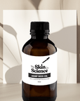 Hemp Seed Oil - The SkinScience Company