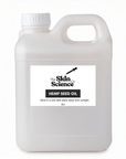 Hemp Seed Oil - Wholesale - The SkinScience Company